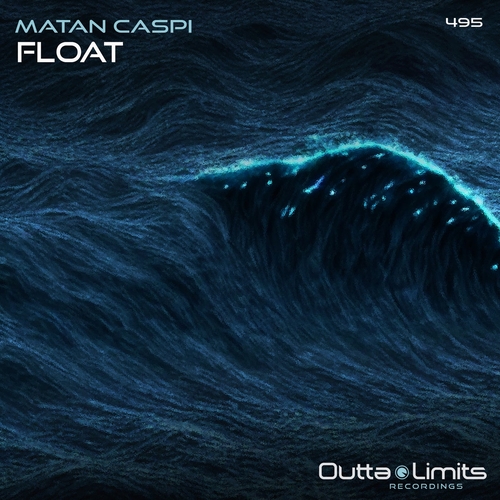 Matan Caspi - Float [OL495]